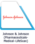 Johnson & Johnson