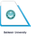 Balıkesir University