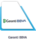 Garanti BBVA