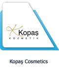 Kopaş Cosmetics